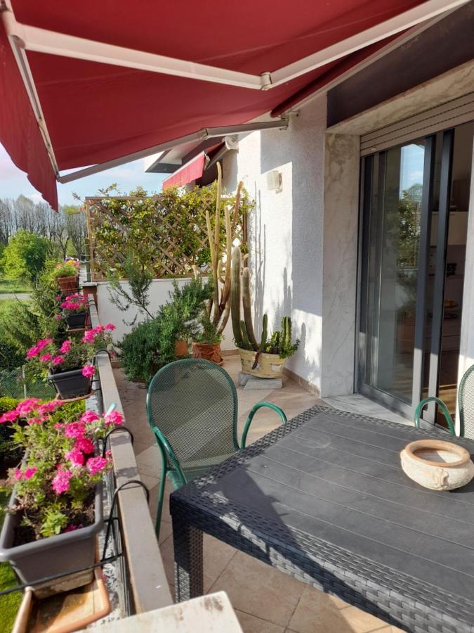 Appartamento Ornello Pietrasanta Eksteriør billede