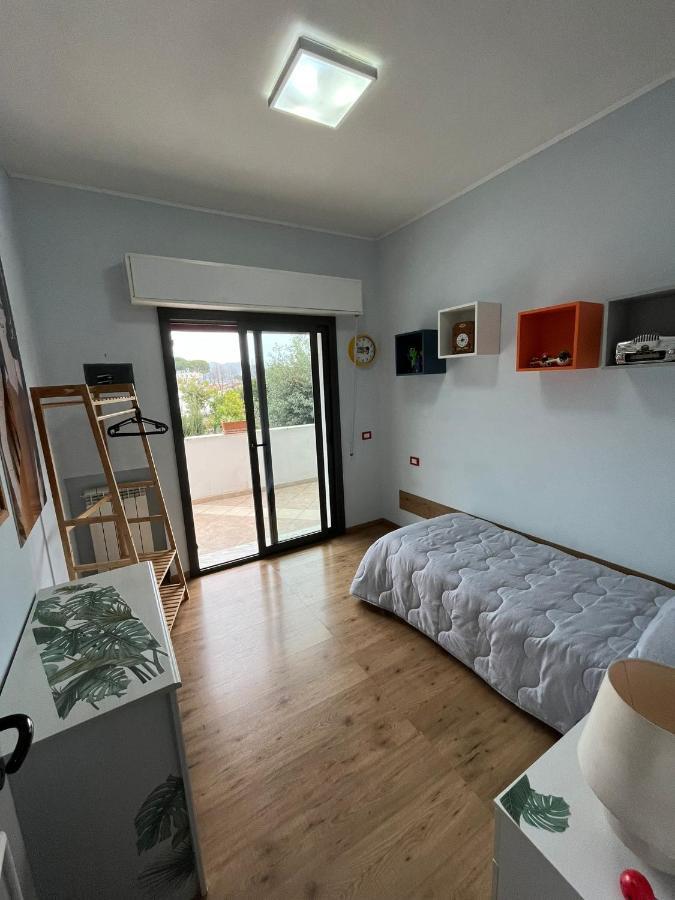 Appartamento Ornello Pietrasanta Eksteriør billede