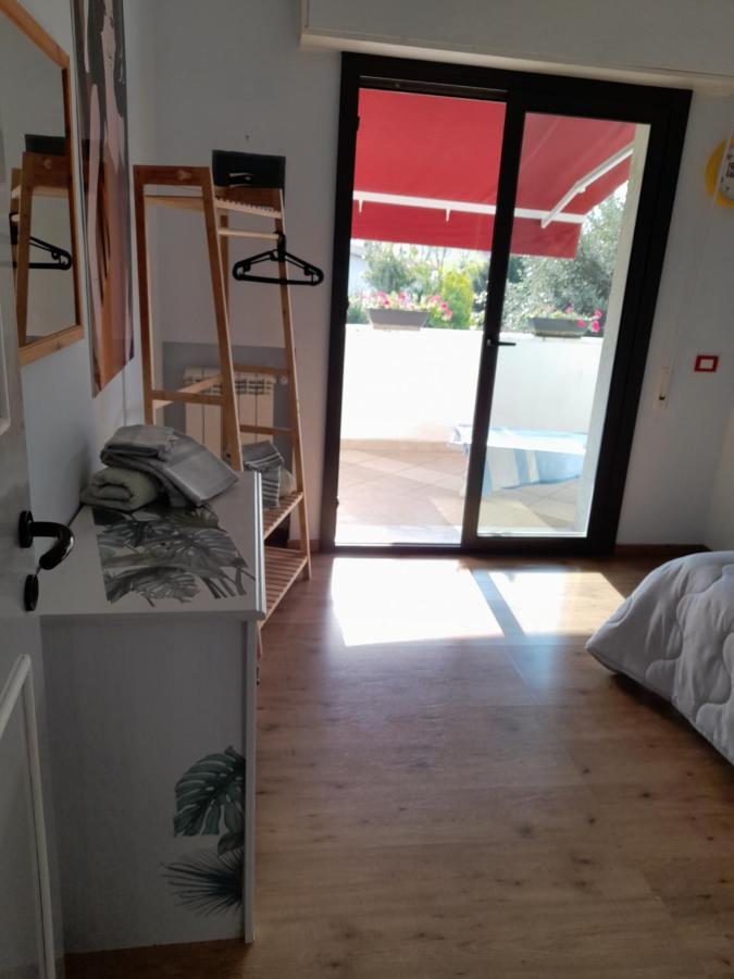 Appartamento Ornello Pietrasanta Eksteriør billede