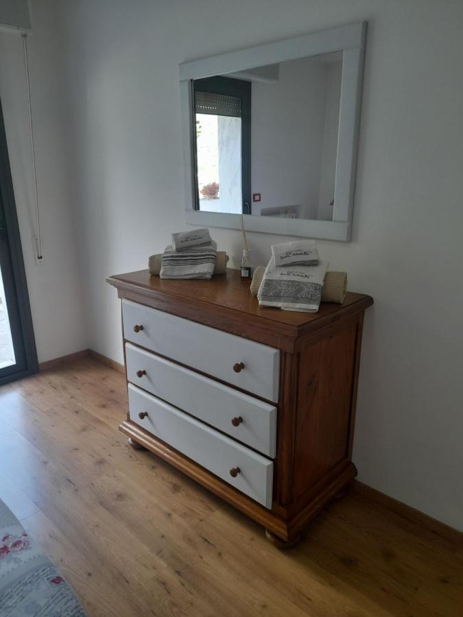 Appartamento Ornello Pietrasanta Eksteriør billede