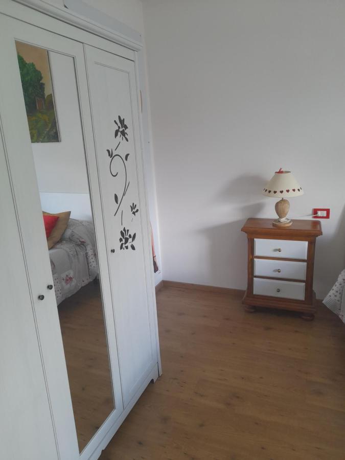Appartamento Ornello Pietrasanta Eksteriør billede