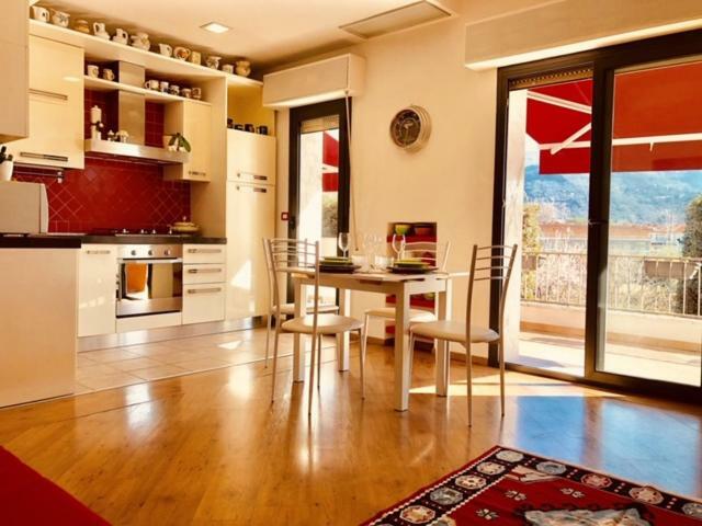 Appartamento Ornello Pietrasanta Eksteriør billede